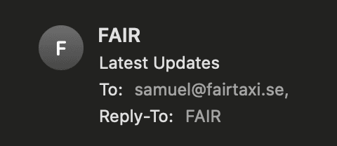 Feature attachment 1