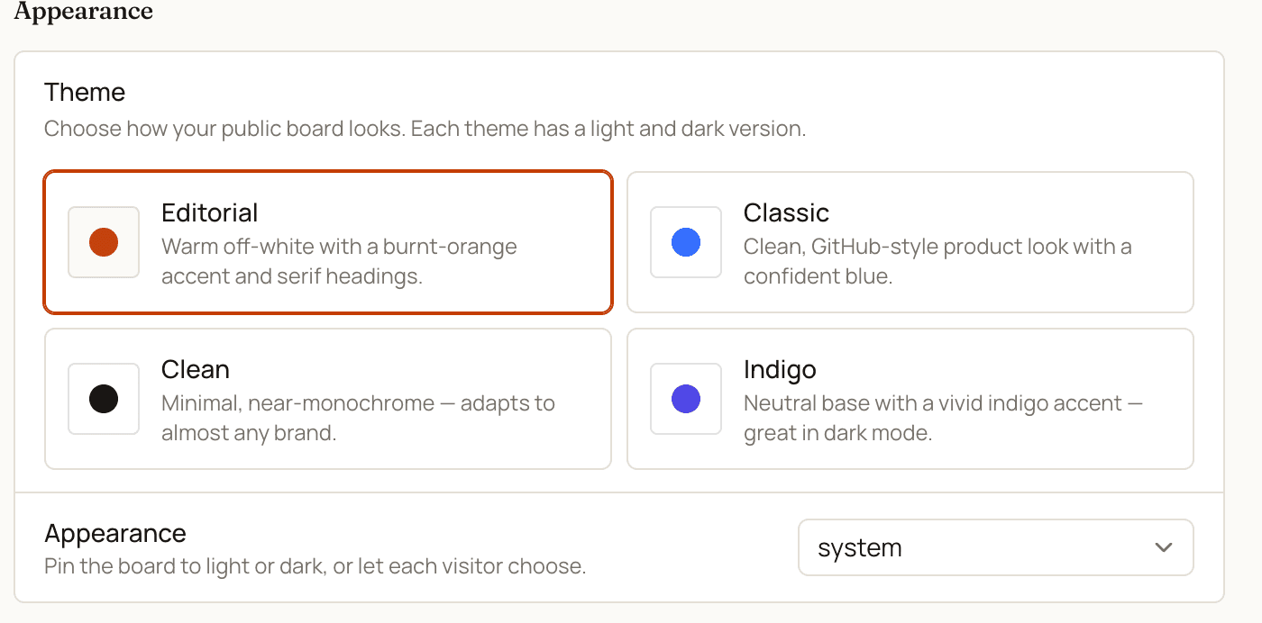 Feature attachment 1