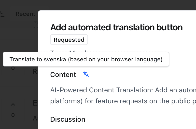 Feature attachment 2